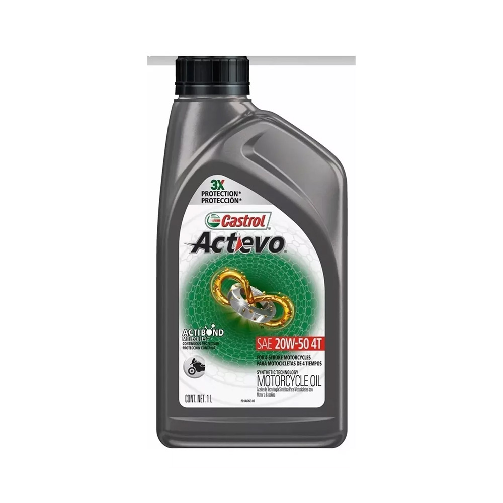 Aceite Castrol Sintético 5W30 946ML – Refaccionaria Del Sur